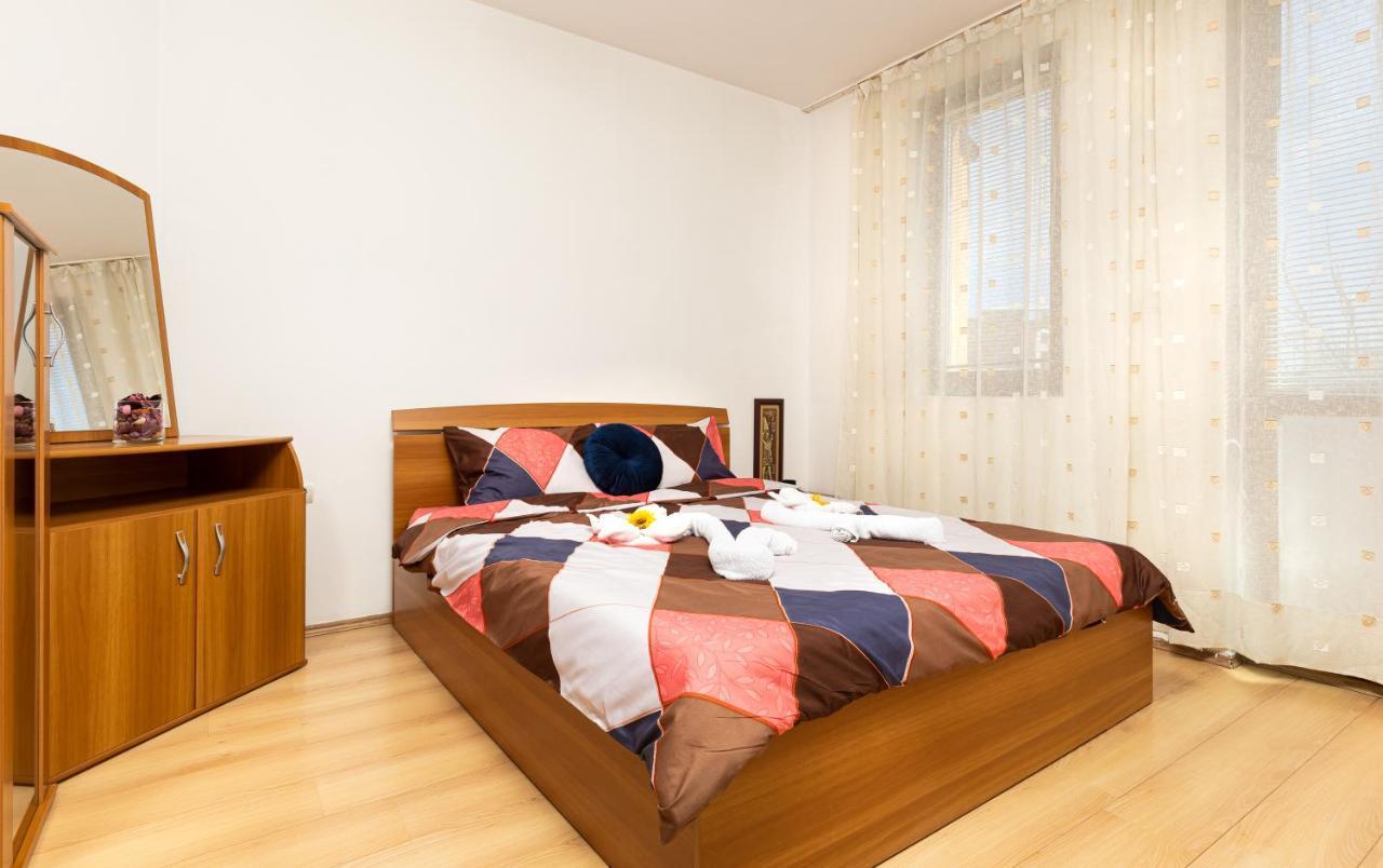Lovely 1Bd Apartment Close To The Summer Theatre Plovdiv Kültér fotó