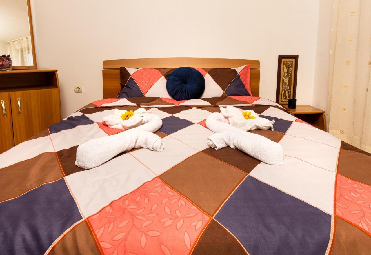 Lovely 1Bd Apartment Close To The Summer Theatre Plovdiv Kültér fotó