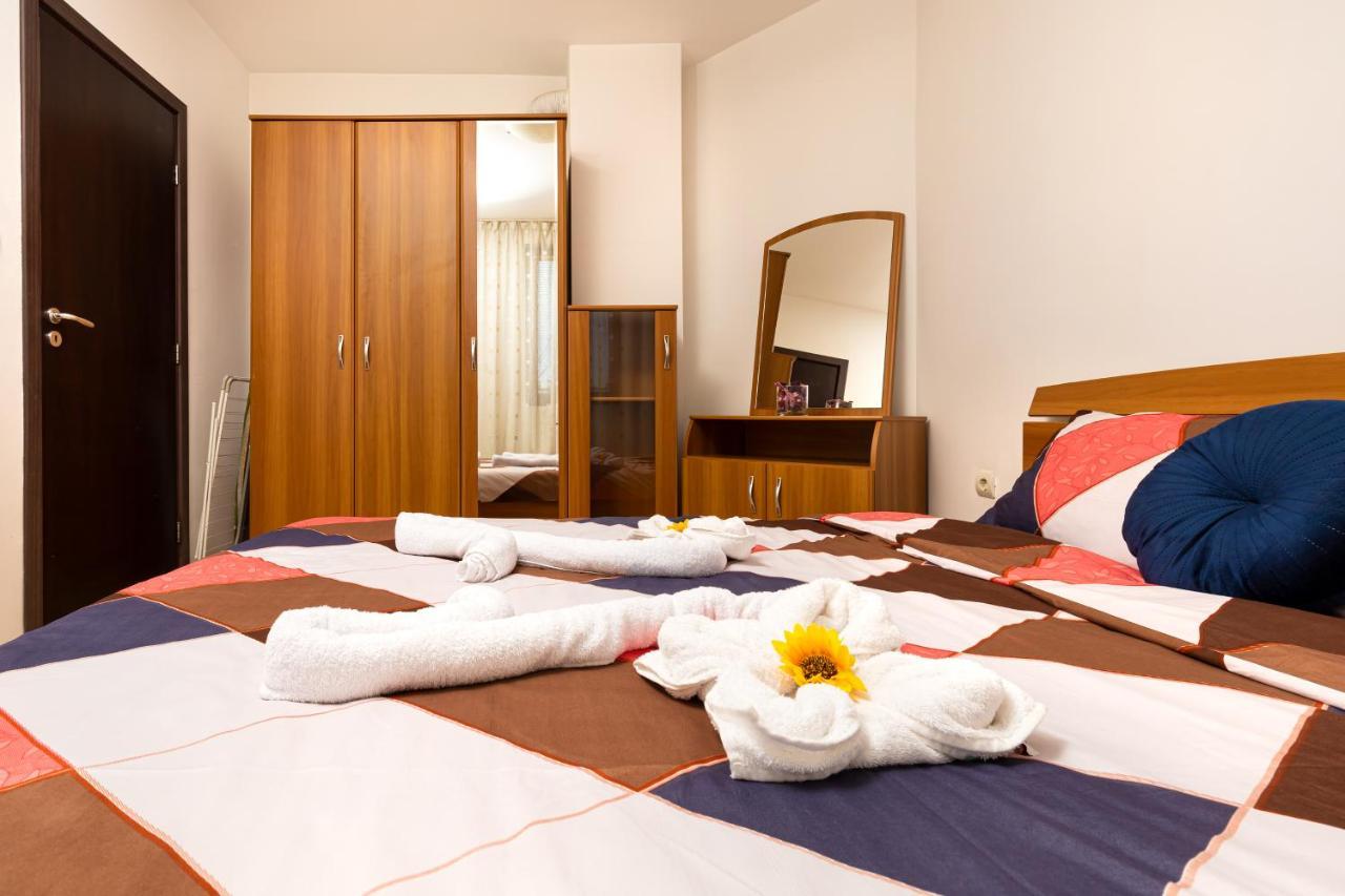 Lovely 1Bd Apartment Close To The Summer Theatre Plovdiv Kültér fotó